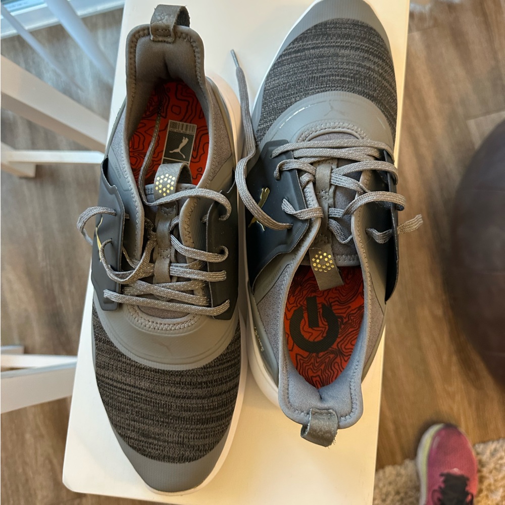 PUMA Ignite sneakers men’s size 9